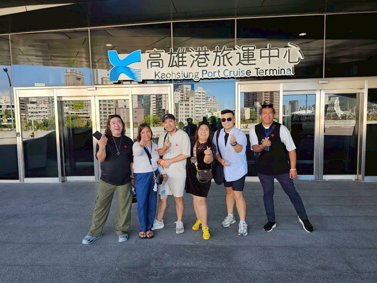 樂放旅遊真實旅客紀錄