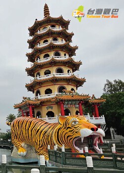 高雄一日遊